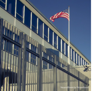 American-Embassy-Copenhagen-Scandinavia-Standard