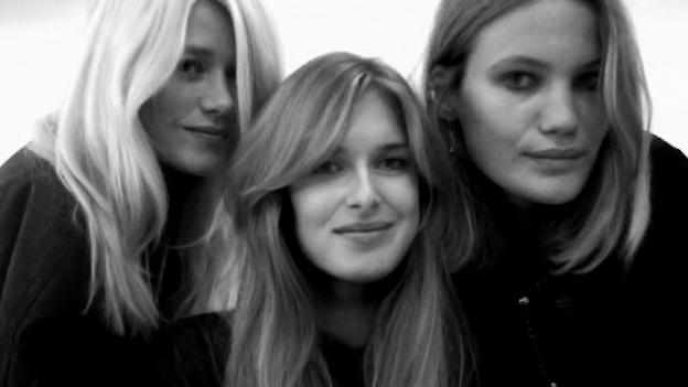 Anywho / Scandinavian Standard