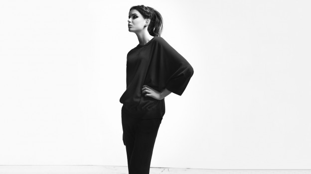 Maikel Tawadros AW14