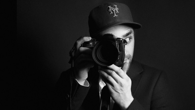 The Locals Soren Jepsen on Scandinavia Standard Copenhagen Fashion Bloggers / Scandinavian Standard