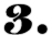 3