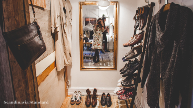 Bau Bau Men's Second Hand in Copenhagen on Scandinavia Standard SELFIEjpg