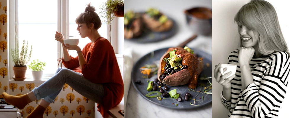 Sarah Britton My New Roots on Copenhagen Food Bloggers SCANDI SIX Scandinavia Standard