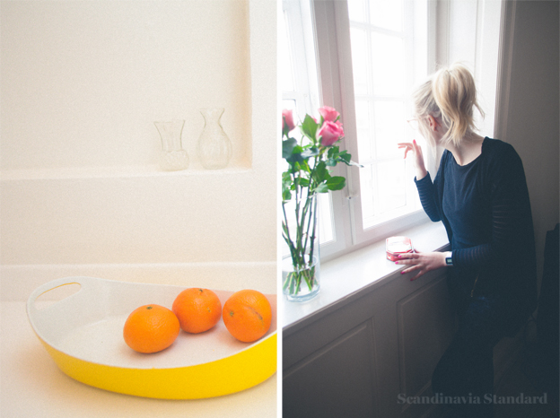 Stine and Jes Apartment 10 - Scandinavia Standard copy