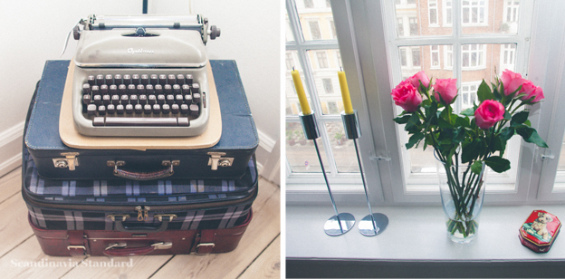 Stine and Jes Apartment 2 - Scandinavia Standard