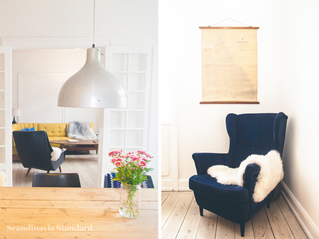 Stine and Jes Apartment 4 - Scandinavia Standard