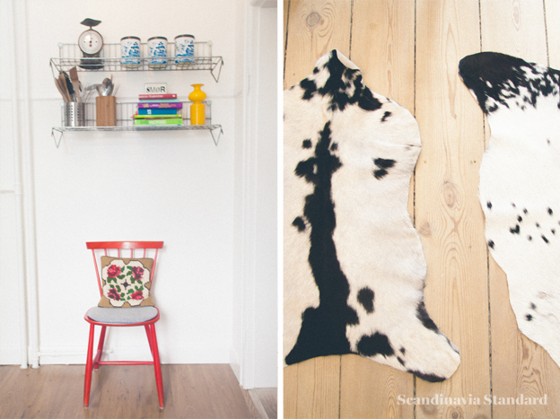 Stine and Jes Apartment 6 - Scandinavia Standard