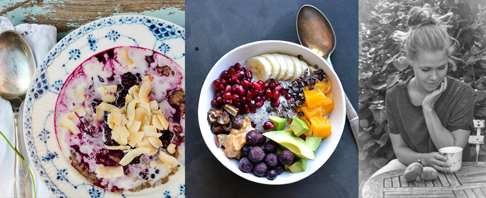 Tasty Love Story Josephine Malene Kofod