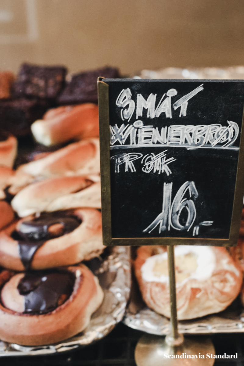Sankt Peders Bageri | Scandinavian Standard
