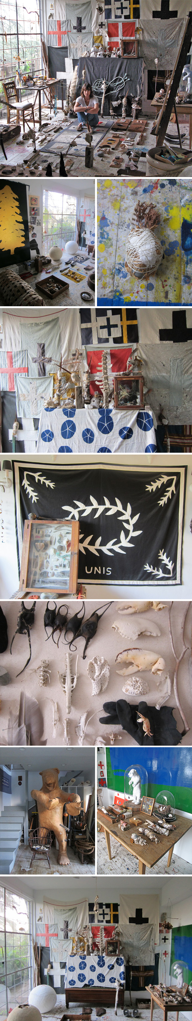 Scandinavia Standard | THE WHITE ROOM - Caitlin Wylde's Studio