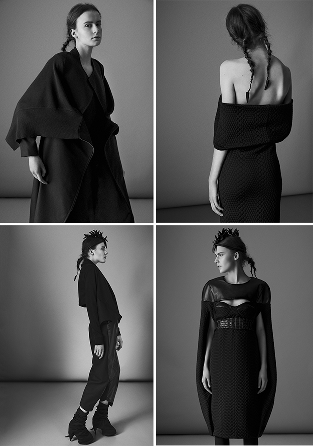 Vibe Johansson Collection on Scandinavia Standard - Artist Spotlight Series