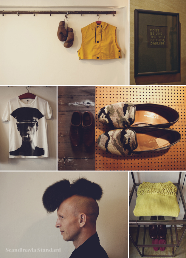 BauBau - Copenhagen Vintage Stores | Scandinavia Standard