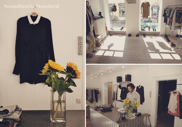 O-S-V - Copenhagen Vintage Stores | Scandinavia Standard