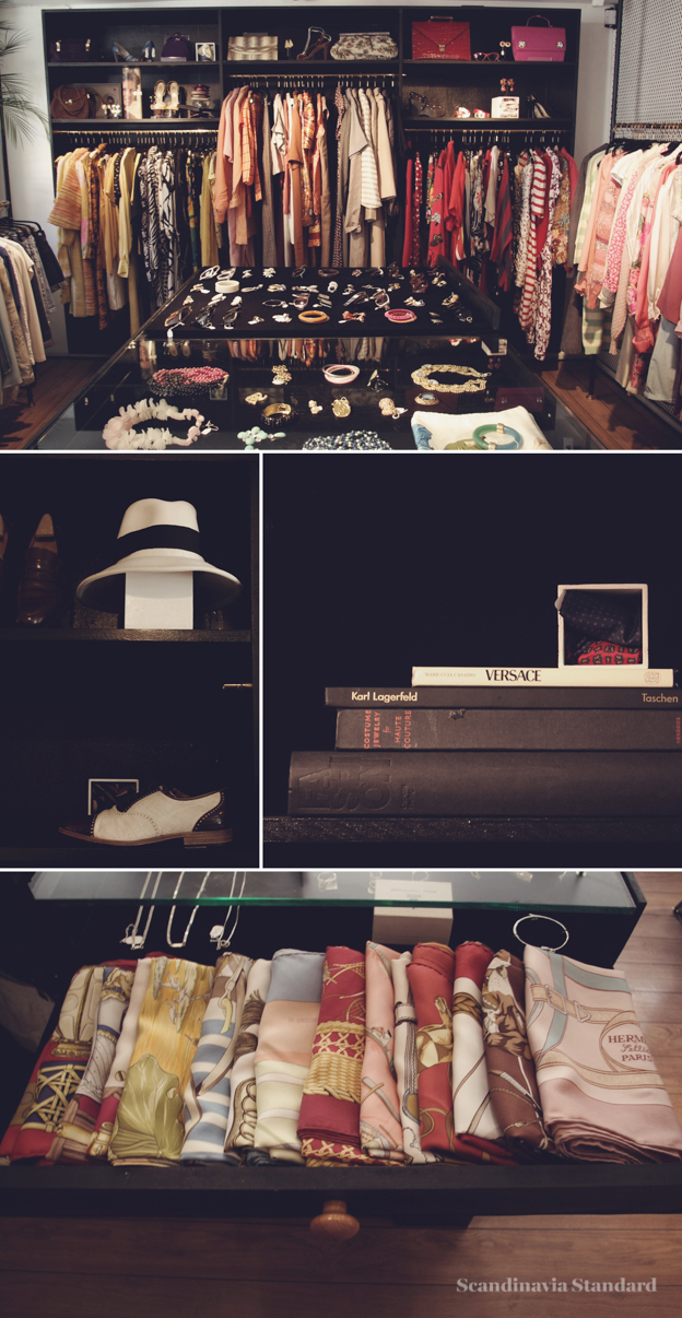 Times Up Vintage - Copenhagen Vintage Stores | Scandinavia Standard