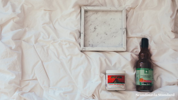 | Scandinavia Standard