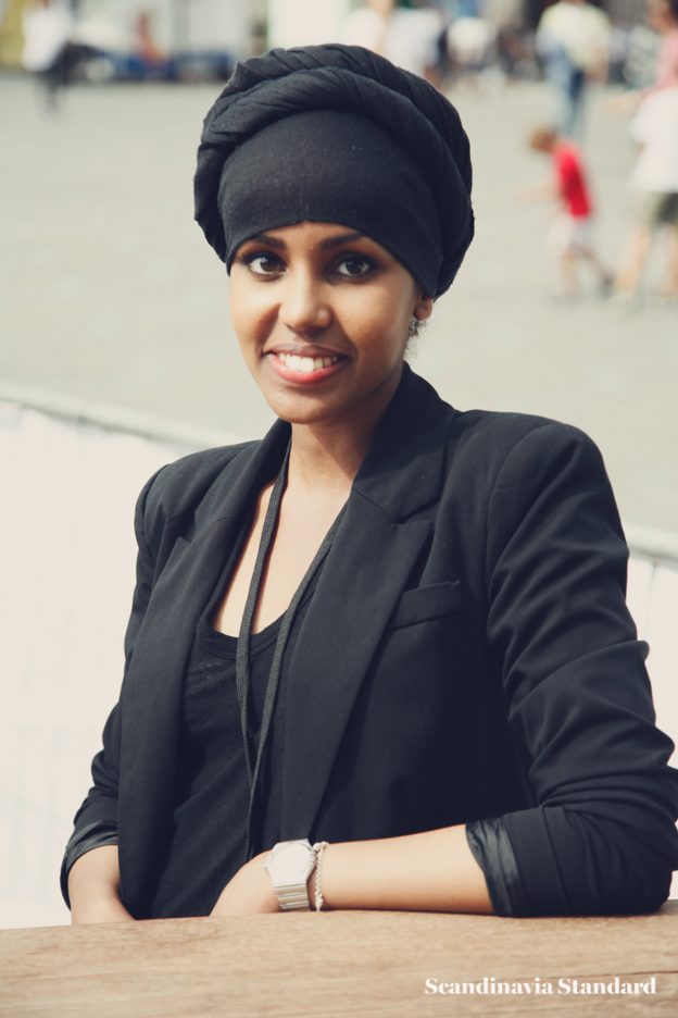 CPHFW  - Copenhagen Fashion Week Street Style | Scandinavia Standard