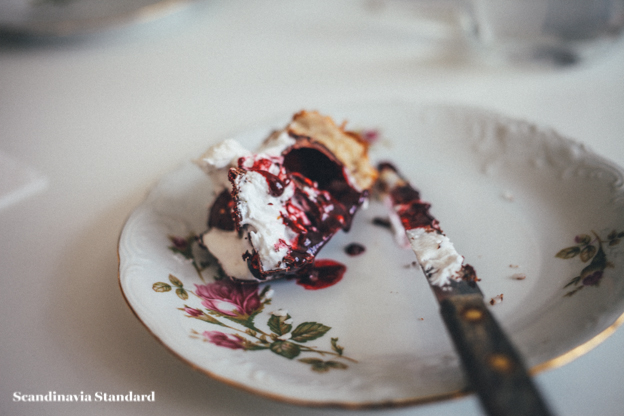 Flødeboller Taste Test - Plate | Scandinavia Standard