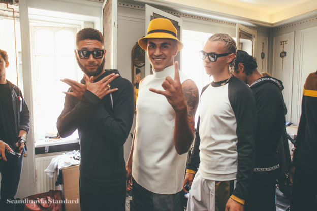 Nicklas Kunz Behind the Scenes IMG_0833-2