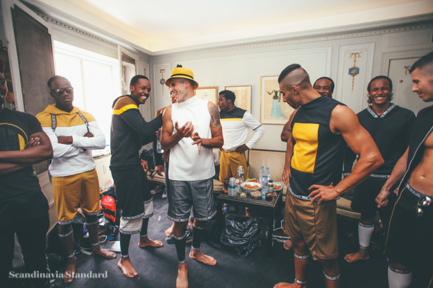 Nicklas Kunz Behind the Scenes IMG_0879-2