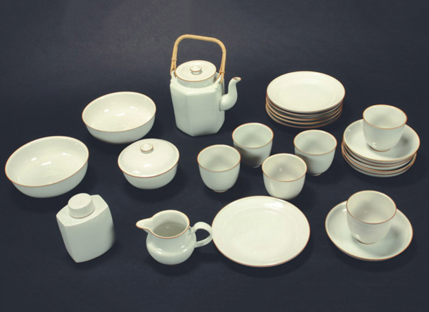 Scandi Six Women of Danish Design - Gertrud Vasegaard Ceramics | Scandinavia Standard 2