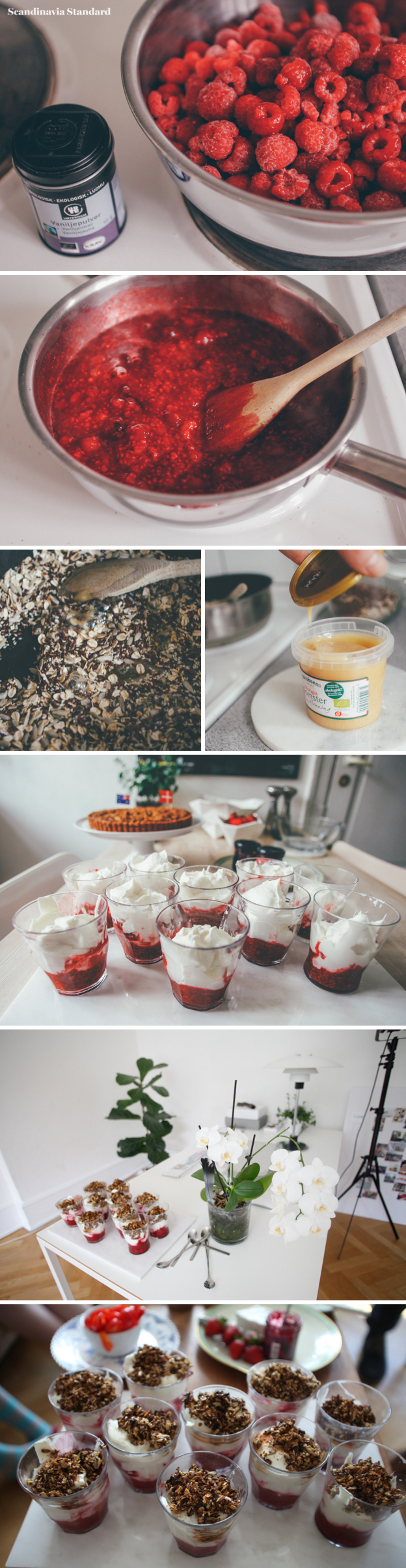 4. Brunch Yoghurt Pots | Scandinavia Standard
