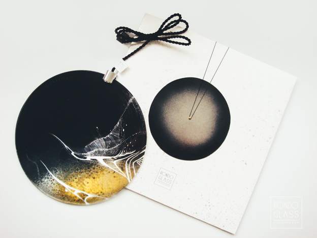 Aleksandra Kuczynska - Rondo Glass | Scandinavia Standard