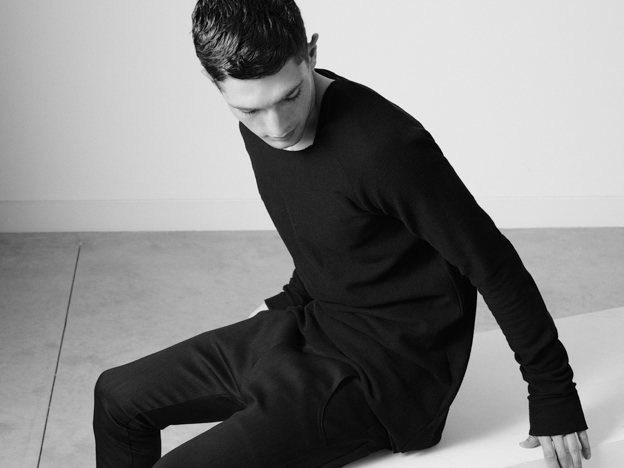 Elevate London - Black | Scandi Dandies | Scandinavia Standard