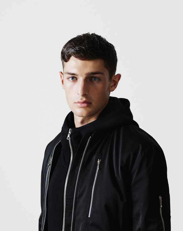 Elevate London - Hoodie | Scandi Dandies | Scandinavia Standard
