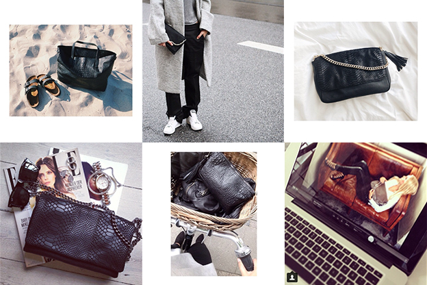 Everie on Instagram | Scandinavia Standard