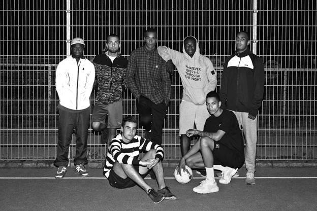 Le Fix 13 | Scandinavia Standard