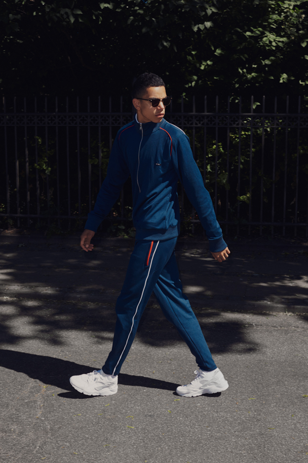 Le Fix 8 | Scandinavia Standard