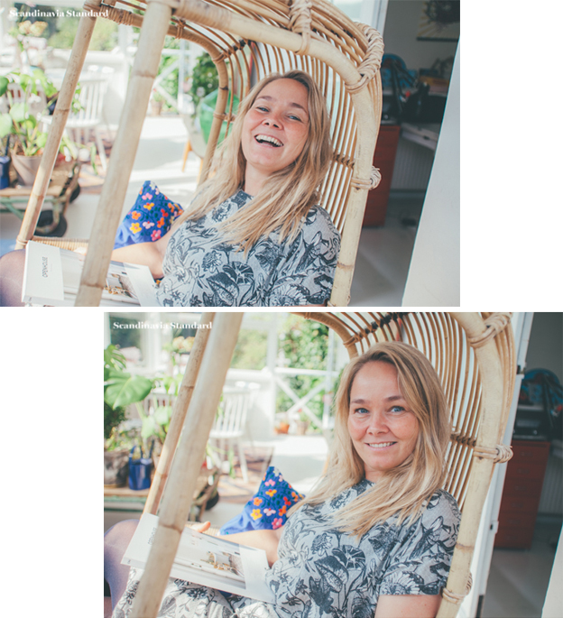 Objects & Use - Gitte Christiansen | Scandinavia Standard