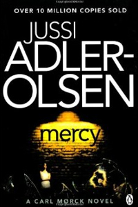 Jussi Adler-Olsen #1 Mercy  | Scandinavian Crime Books