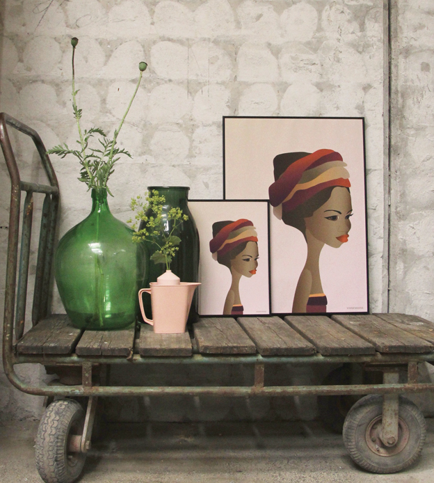 KENYA.dobbelt-2 Vissa Vasse | Scandinavia Standard