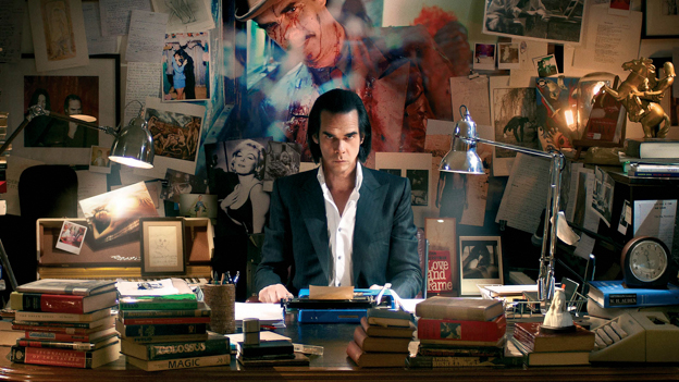 Nick Cave - 20,000 Days on Earth | Scandinavia Standard