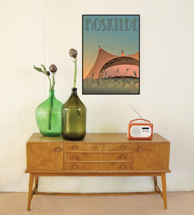 ROSKILDE festivalen-2 Vissa Vasse | Scandinavia Standard