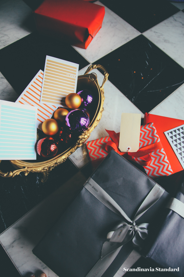 HJEM Christmas Cards | Scandinavia Standard-1-7