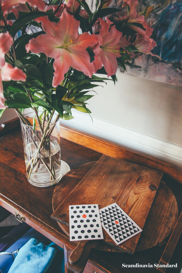 HJEM Christmas Cards | Scandinavia Standard-2-4