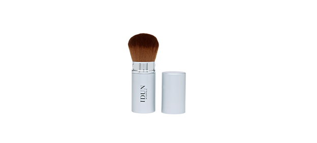 IDUN Kabuki Brush - Women's Beauty Capsule Collection | Scandinavia Standard