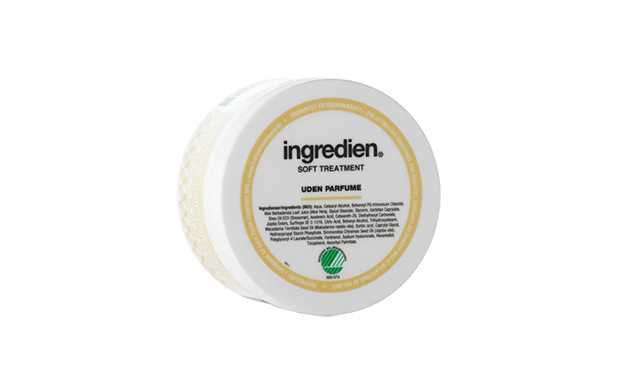 Ingredien soft treatment - Women's Beauty Capsule Collection | Scandinavia Standard
