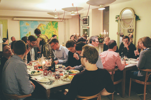 Scandinavia Standard Mad Mad MadBodega