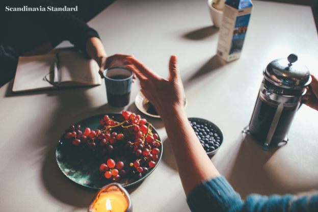 Visse Vasse - The White Room - Office Work Space Interior | Scandinavia Standard-1-2