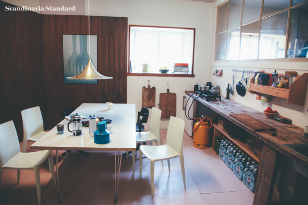 Visse Vasse - The White Room - Office Work Space Interior | Scandinavia Standard-7-2