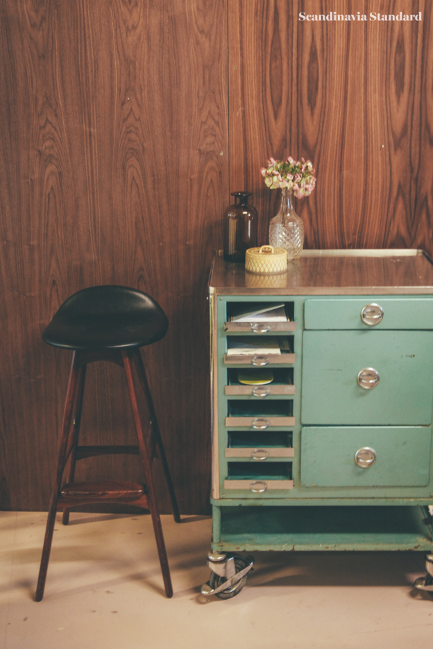 Visse Vasse - The White Room - Office Work Space Interior | Scandinavia Standard-8