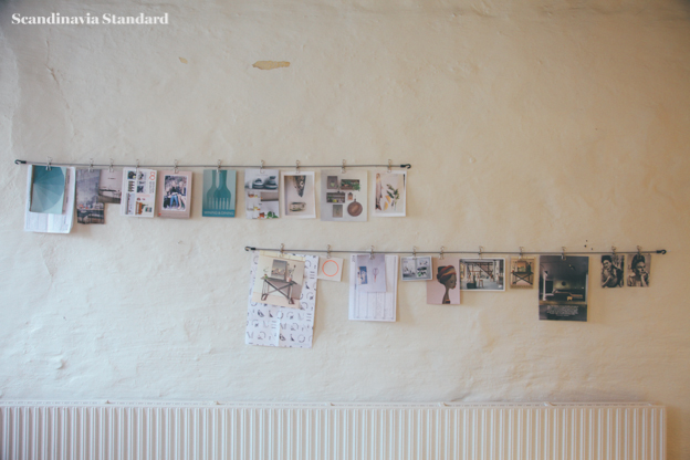 Visse Vasse - The White Room - Office Work Space Interior | Scandinavia Standard-9-2