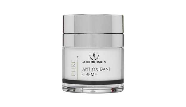 akademiklinkien antioxidant creme - Women's Beauty Capsule Collection | Scandinavia Standard