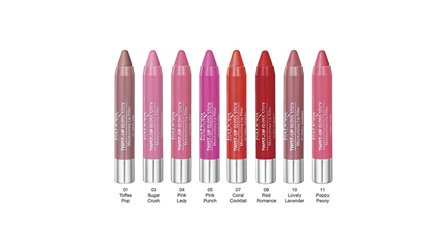 isadora twist up gloss stick - Women's Beauty Capsule Collection | Scandinavia Standard
