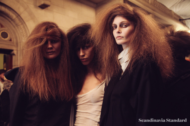 Barara i Gongini AW15 Copenhagen Fashion Week 12 | Scandinavia Standard