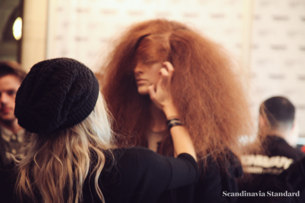 Barara i Gongini AW15 Copenhagen Fashion Week 2 | Scandinavia Standard