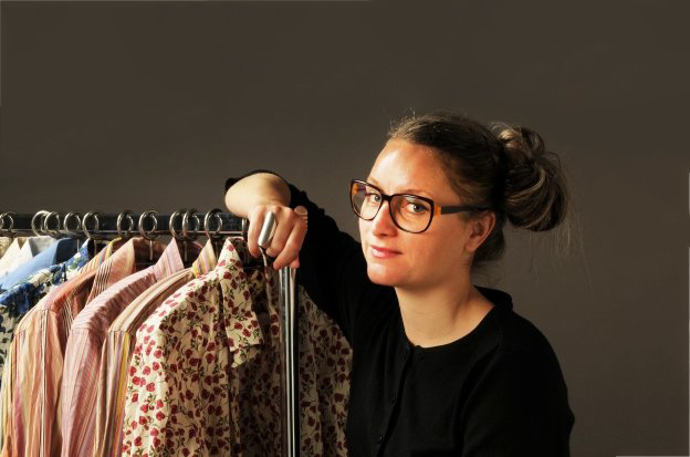 Get Inspired by Mads Nørgaard and Wardrobe Expert Else Skjold at Copenhagen Fashion Week | Scandinavia Standard